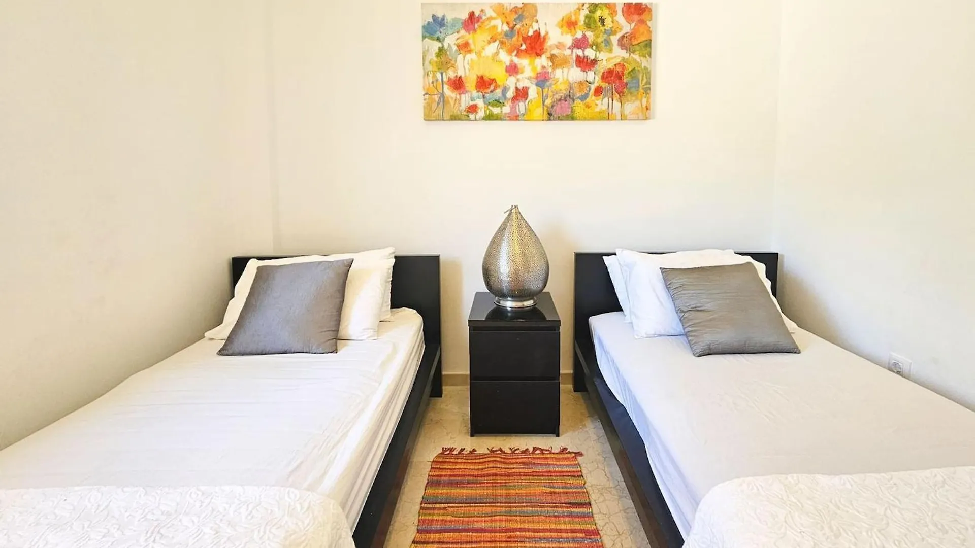דירה מיחאס קוסטה Amazing 4 Bedroom Penthouse In El Faro ספרד