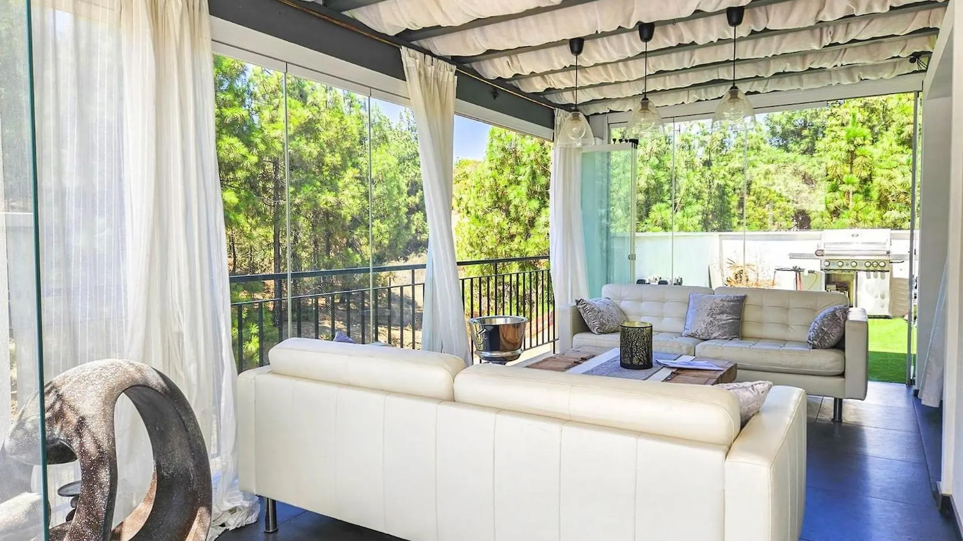 דירה מיחאס קוסטה Amazing 4 Bedroom Penthouse In El Faro