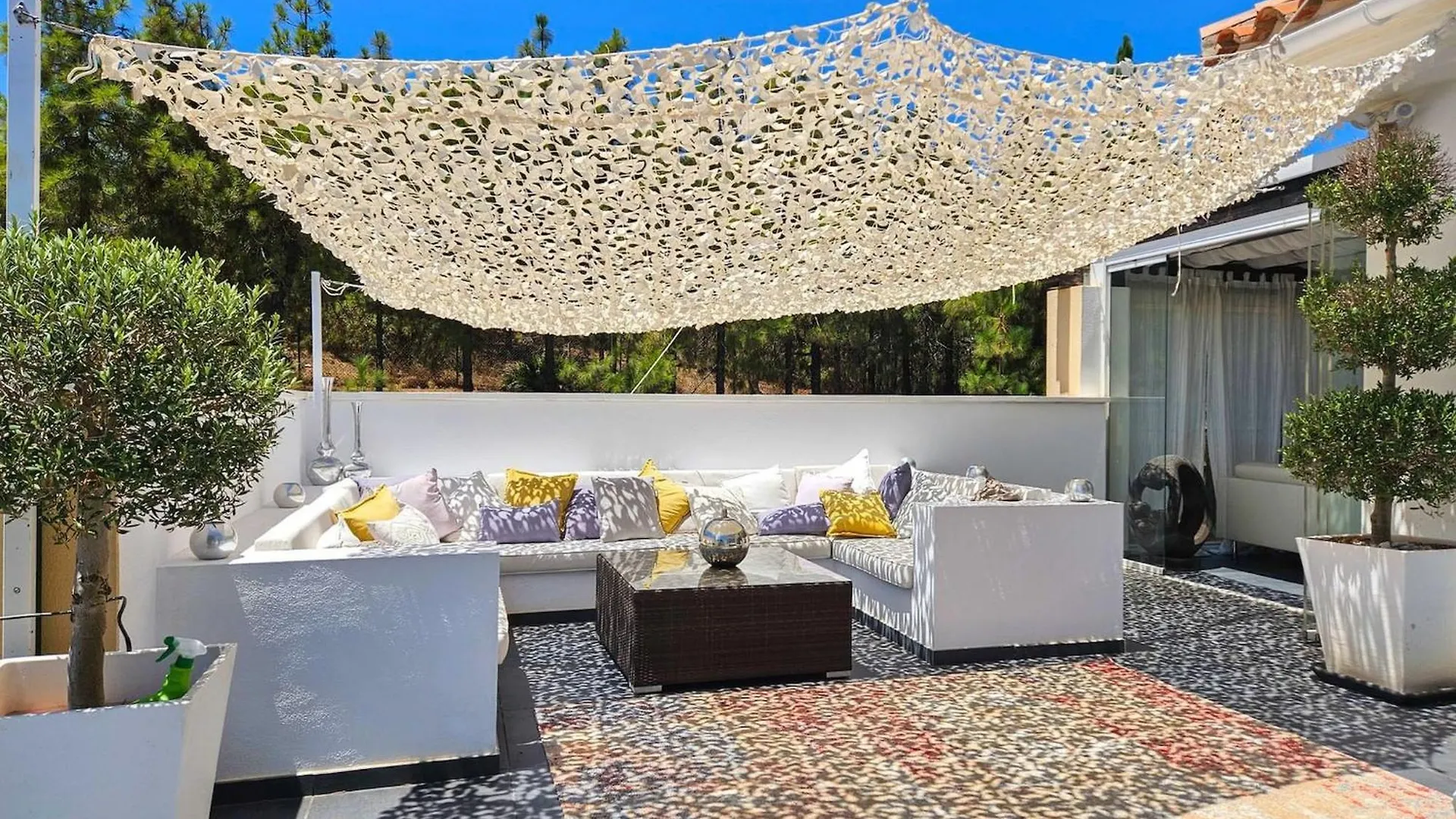 מיחאס קוסטה Amazing 4 Bedroom Penthouse In El Faro